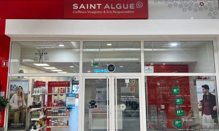 Saint Algue - Thorigny-sur-Marne : Coiffeur à Thorigny-sur-Marne