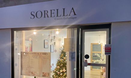   Sorella Centre Esthétique  : Institut de beauté à Valence
