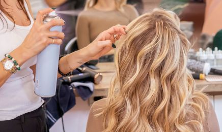 Dominique Febre – Salon du Relooking Signature : Coiffeur à Bordeaux