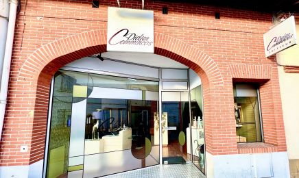 Didier Commincas : Coiffeur à Blagnac