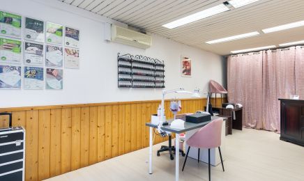 Jeny Des Ongles  : Manucure à Cadillac
