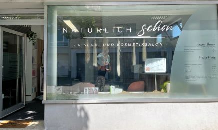 Natürlich Schön Friseur- und Kosmetiksalon: Kosmetikstudio in Herrenberg