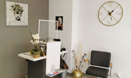 Metamorphose : Coiffeur à Hennebont