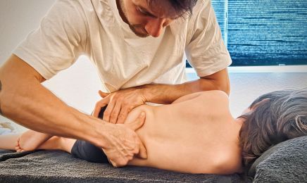 Nathan Amsallem : Spa à Cessy