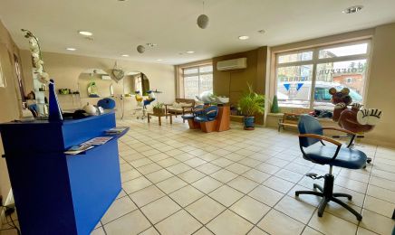 Just For Men : Coiffeur à Saint-Cannat