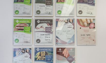 Jeny Des Ongles  : Manucure à Cadillac