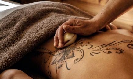 Angleo Balneo & Spa : Institut de beauté à Les Angles