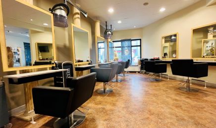 Mit Haut und Haar Vitense: Kosmetikstudio in Hagenow