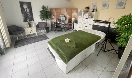 Beauty Time Studio: Kosmetikstudio in Neuenburg am Rhein
