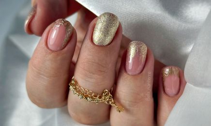 Bela Nails : Manucure à Reims