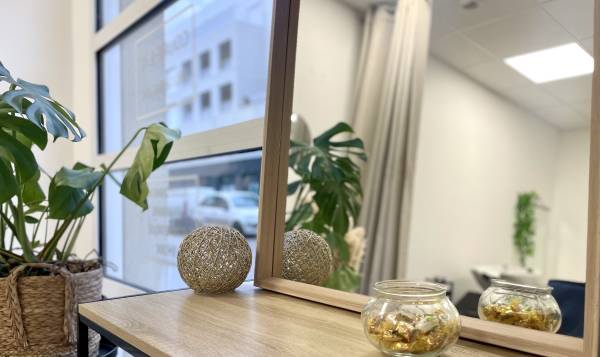 L'Atelier Steph Hair