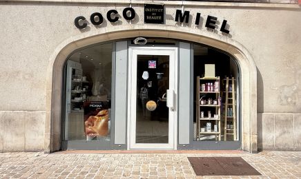 Coco miel : Institut de beauté à Tours
