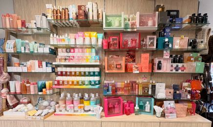 Belle Ö Natur'Elle : Institut de beauté à Les Pieux