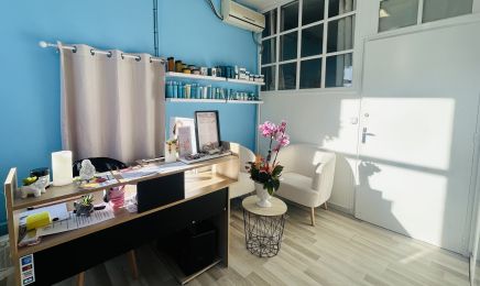 Rêve de Douceur  : Institut de beauté à Boussac