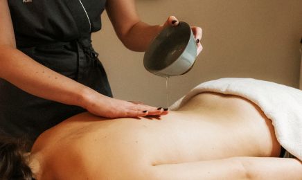 Institut Le Boudoir d'Aloha : Institut de beauté à La Flèche