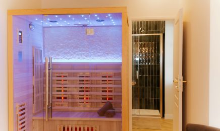 Institut Le Boudoir d'Aloha : Institut de beauté à La Flèche