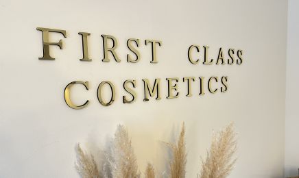 First Class Cosmetics : Kosmetikstudio in Osnabrück