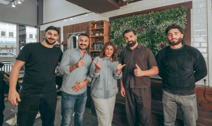 Klas Barbershop: Barbershop in BI