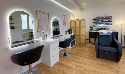 Blondie concept : Coiffeur à La Talaudière