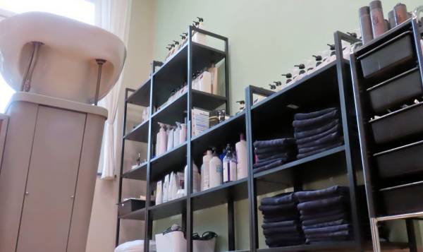 Friseursalon Artista