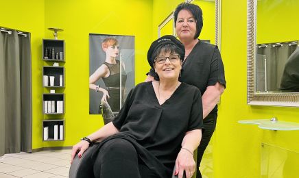 Coiffeur Magenta: Kosmetikstudio in Weyhe
