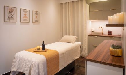 The Body Therapy : Institut de beauté à Valbonne