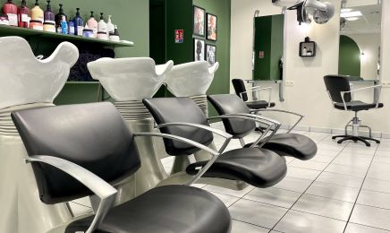 Studio 47  : Coiffeur à Doué-en-Anjou