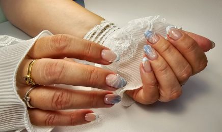 Institut Le conte de fée : Manucure à Le Luc