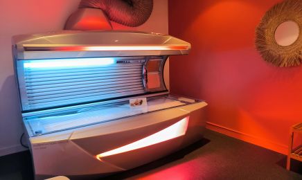 Concept beauté : Manucure à Quimper