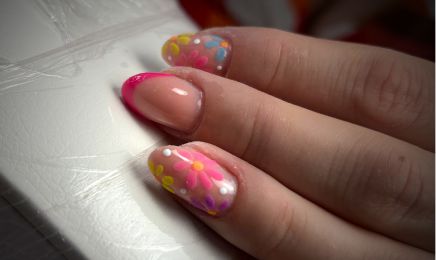 Nails by lana : Manucure à Valence-en-Brie