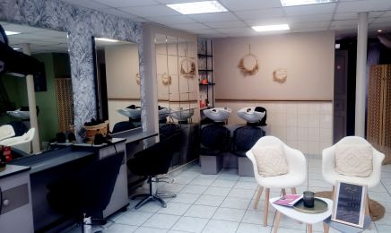 Salon de coiffure Adonis  : Coiffeur à Verberie