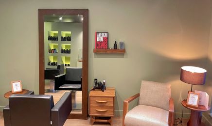 Veronick Pruvot : Coiffeur à Rouen