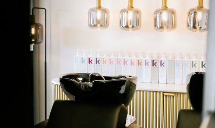 Maison AP : Coiffeur à Bandol
