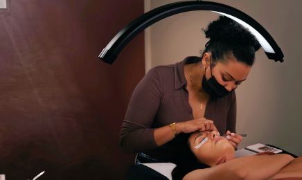 Lin'art : Institut de beauté à Colomiers