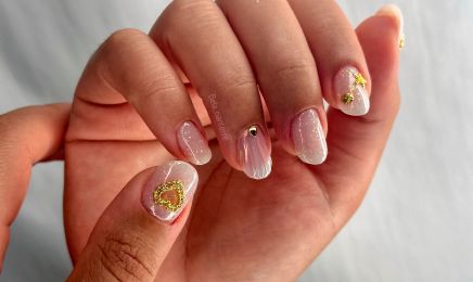 Bela Nails : Manucure à Reims