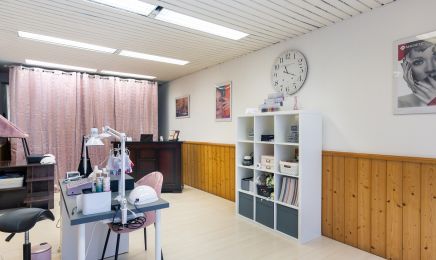 Jeny Des Ongles  : Manucure à Cadillac
