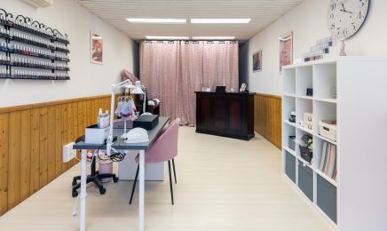 Jeny Des Ongles  : Manucure à Cadillac