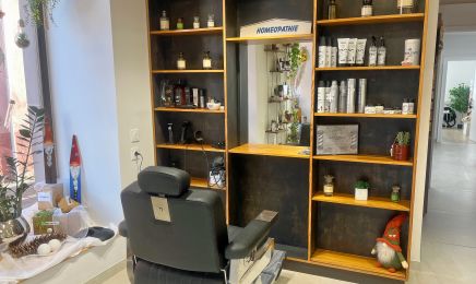 Serge Comtesse - Marlenheim : Coiffeur à Marlenheim