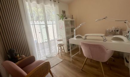 Holly'Nails : Manucure à Roquebrune-sur-Argens