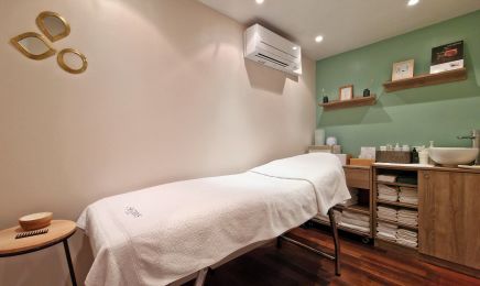 Esthetica Spa : Manucure à Sannois