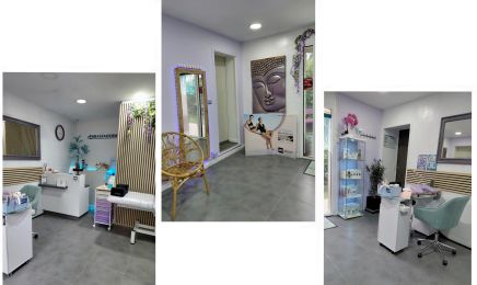 AMBASSADERM - L'INSTITUT : Institut de beauté à FIGANIERES