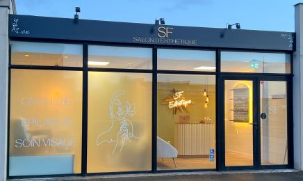 SF Esthétique : Manucure à Saint-Pierre-d'Oléron