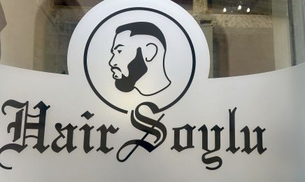 Hair Soylu: Friseur in Rottenburg am Neckar