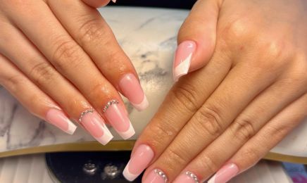 Beauteva Institut : Manucure à Six-Fours-les-Plages