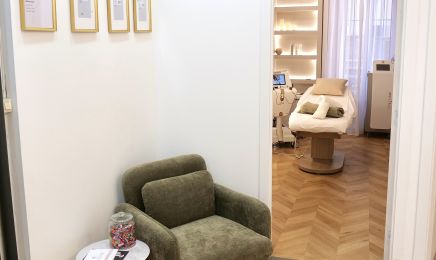 Maison Mavro X Michel Mavro : Manucure à Marseille