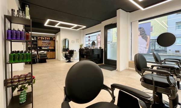 Meister Kheder Friseur Salon