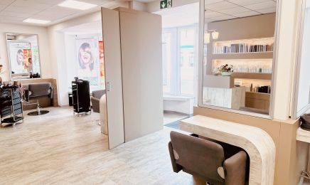 Friseur - Salon Izabela: Friseur in Osterholz-Scharmbeck