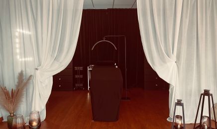 Dilash: Kosmetikstudio in Wuppertal