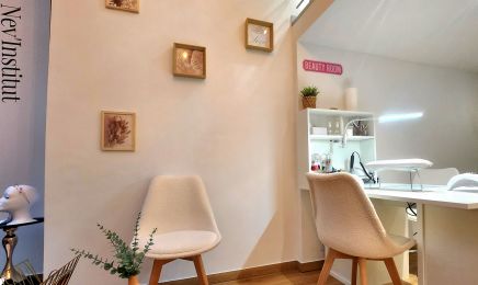 Nev'Institut : Institut de beauté à Nice