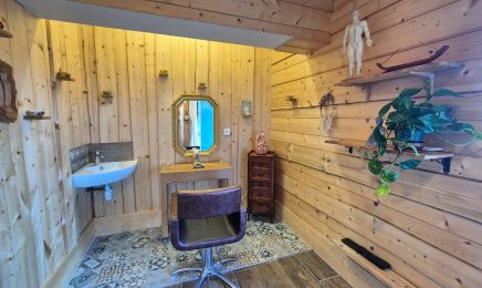 Lune Hair : Coiffeur à Pont-de-Veyle